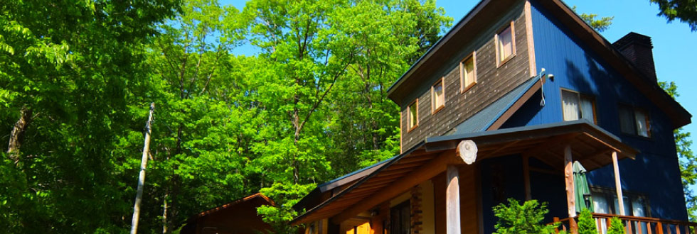 綾部ホープタウンについて