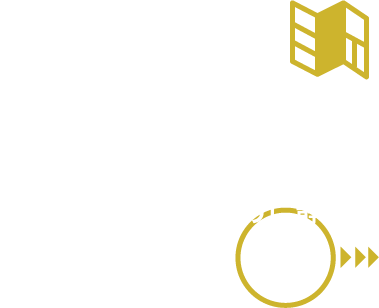 綾部ホープタウンのロケーション